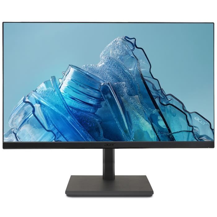 Acer B227QHbmiprxv écran plat de PC 54 6 cm 21.5 1920 x 1080 pixels Full HD LCD Neuf - vue 7