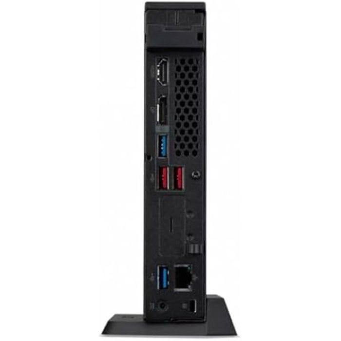 Mini PC ACER VN6710G 8 Go RAM SSD
