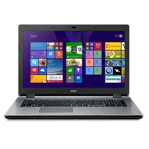 Acer Aspire E5-771G-35JQ Intel® Core™ i3 de 4eme génération 19 GHz 439 cm (17. Reconditionné - Acer reconditionné disponible sur Cdiscount Seconde Vie