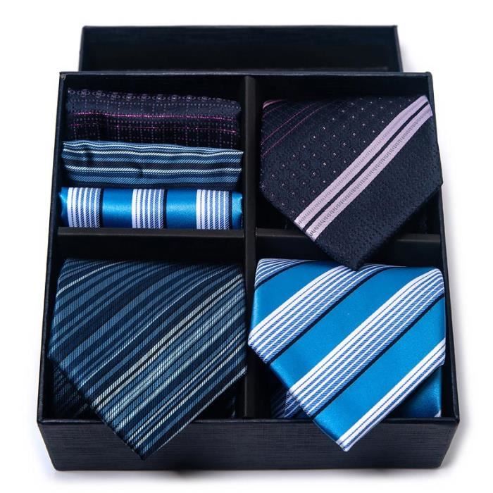 Cravates et carrés de poche | Boutique officielle