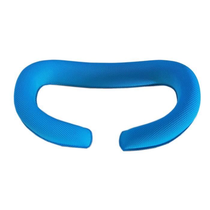 Alomejor Rembourrage en Mousse BTG pour LunettesFPV V2 avec Coussin Anti-Allergique Doux et Confortable, Léger, étanche, Prolongeant la Durée de Vie Alomejor Rembourrage en Mousse BTG pour LunettesFPV V2 avec Coussin Anti-Allergique Doux et Confortable, Léger, étanche, Prolongeant la Durée de Vie