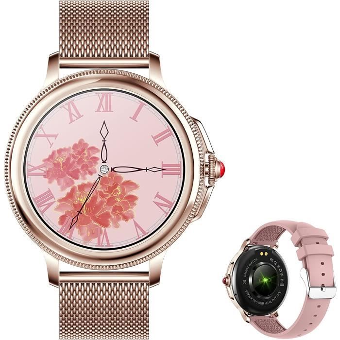 Montre Connectée Dwfit - IP68 - Fitness Tracker - Enfants/ados