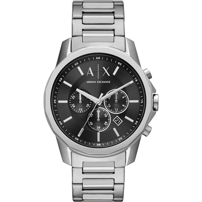 Montre sales homme armani