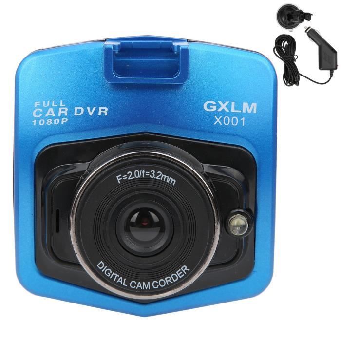 ASHATA Caméscope Numérique Full HD 720P – Écran LCD Rotatif 2,4" – Zoom 16x – Idéal Débutants Et Enfants