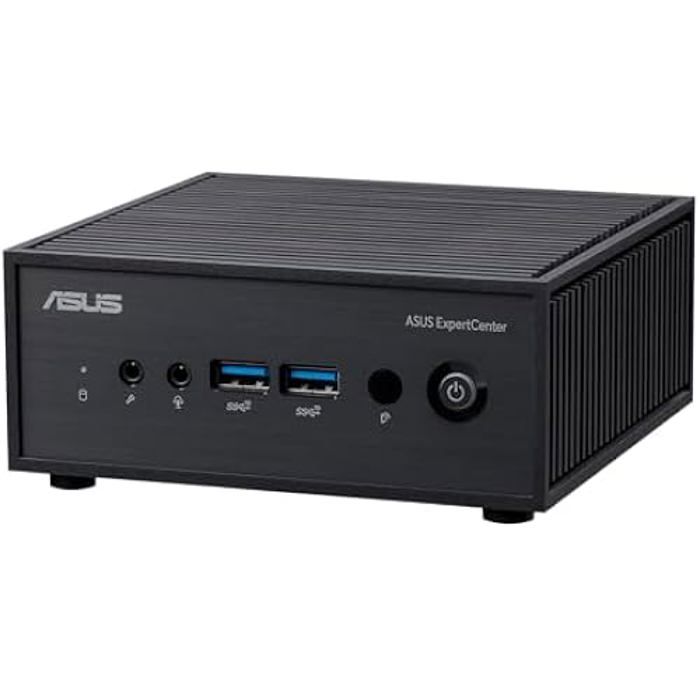Mini PC ASUS PN42-BBN100MV Noir – 90MR00X2-M00010