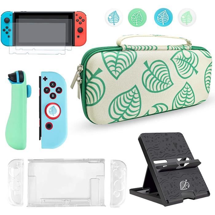 Nintendo switch ani deals