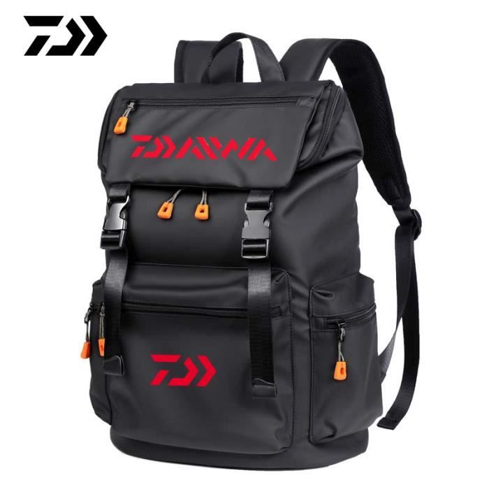 Dos étanche Sac Ã Dos Homme Classe B2--Daiwa Sac à Dos De Pêche
