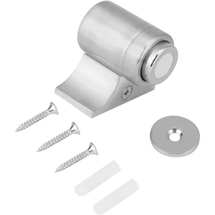Butée de Porte magnétique Receveur de Porte en Acier Inoxydable pour — free download