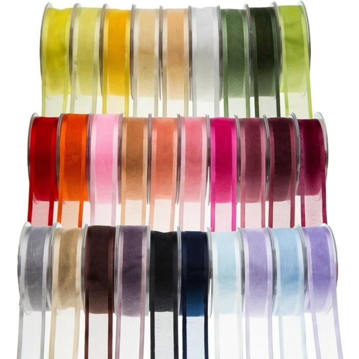 Lot De 10 Pelotes Fil Ruban Louisa Harding Kimono Noir (Neuf, Tricot)