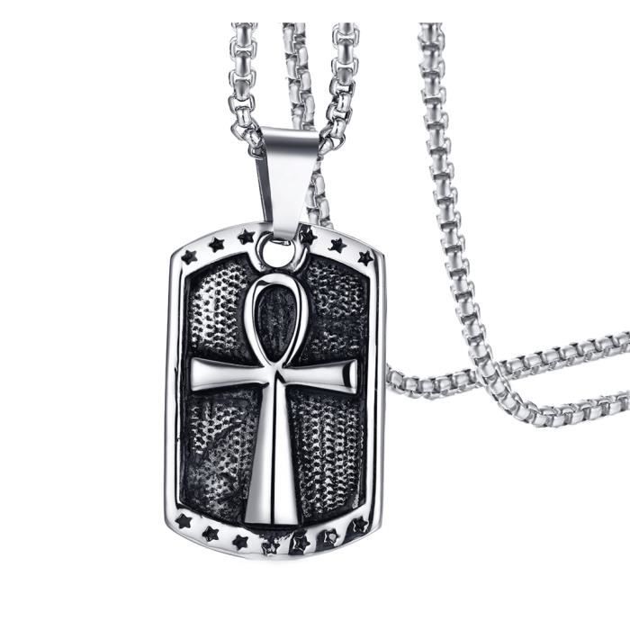 ankh collier homme ankh collier homme