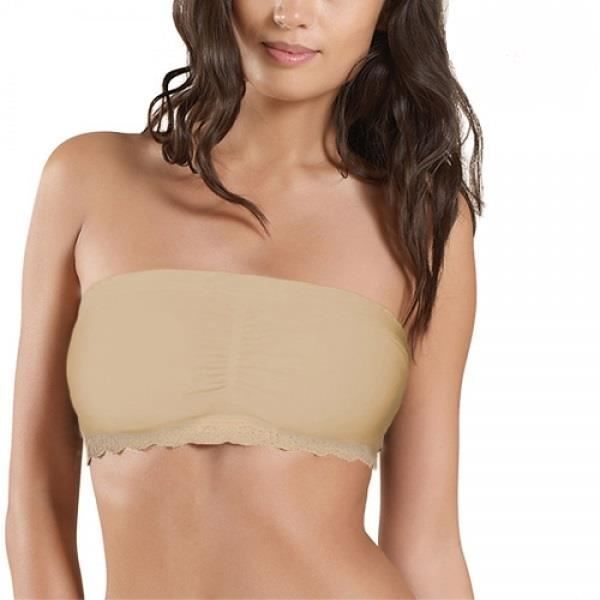 Soutien gorge bandeau grossesse Clearance