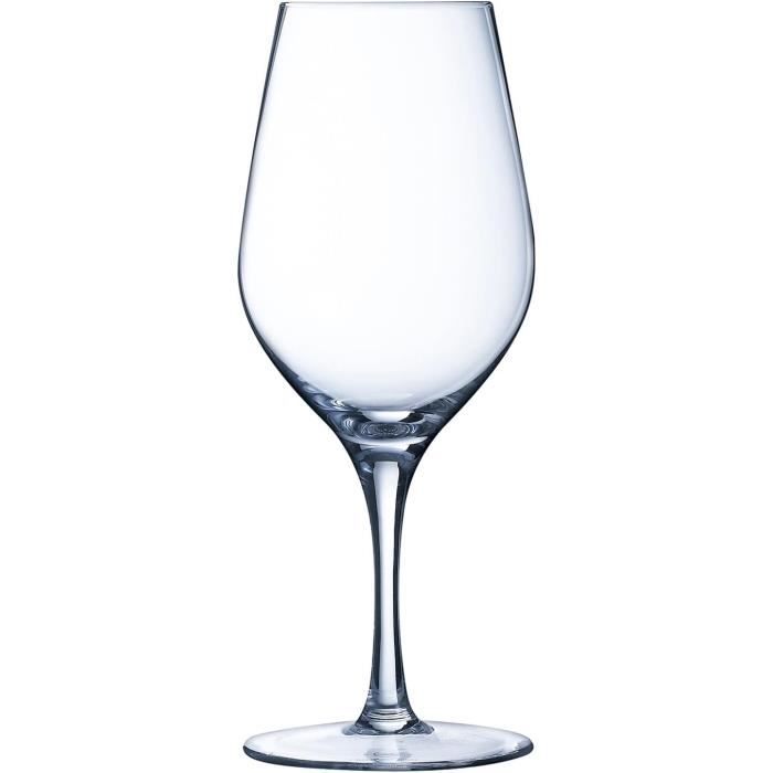 Verre Transparent, Petits Vases, Vase Tulip, Verre De Vase U00e0