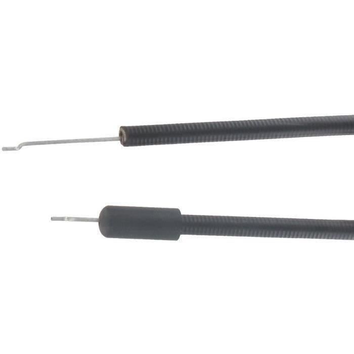 Câble d'accélération HUSQVARNA 5065466-02 - 506546602