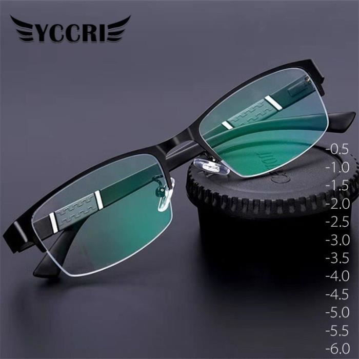 Lunette pour clearance homme 2020
