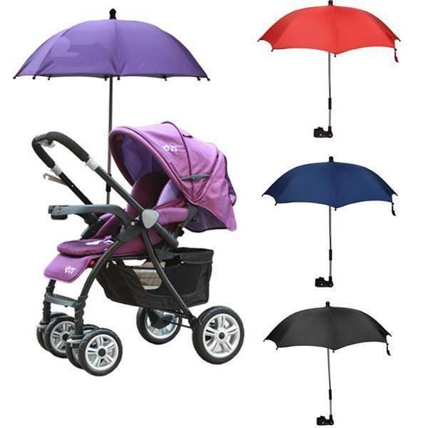 poussette parapluie bebe