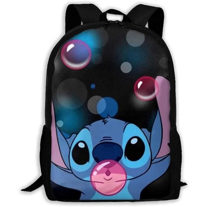 Stitch Cartable Cartable Stitch Cartoon Anime Cartoon Cartoon Anime