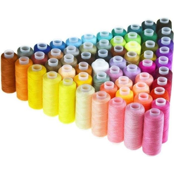 10 élastiques pack de couture essentiel noir /& blanc assortis longueurs pour tout usage