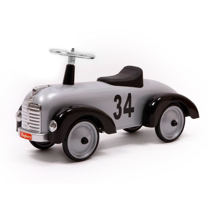 Avis porteur baghera sale