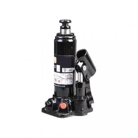 Cric Hydraulique pour Voiture de Bouteille de Levage Cric 5 Tonnes Cric Hydraulique pour Voiture de Bouteille de Levage Cric 5 Tonnes
