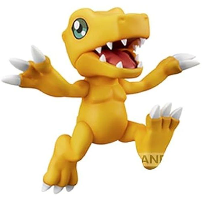 Figurina Banpresto Nine - Colore Multicolore - Scultura Da Collezione Con Licenza Ufficiale