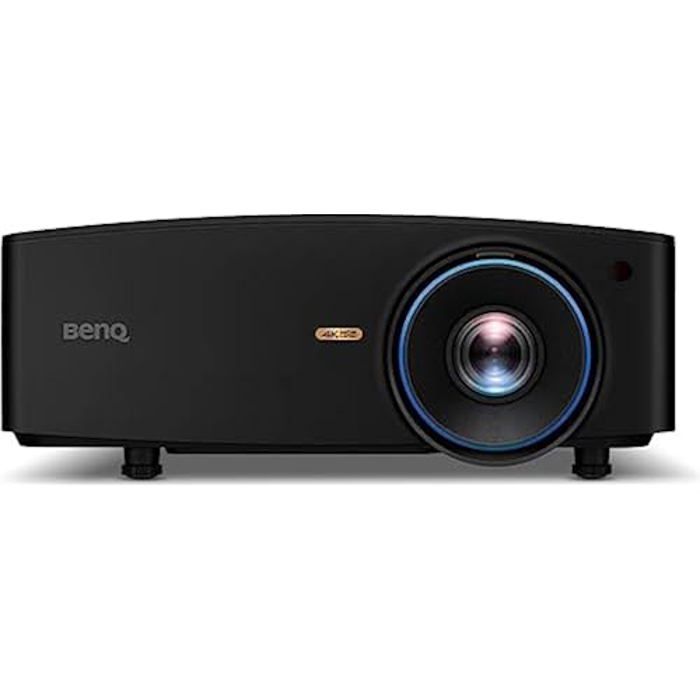 BenQ LK954ST Projecteur à focale courte 5100 ANSI lumens DLP UHD 4K 3840x2160 Compatibilité 3D Neuf - vue 5