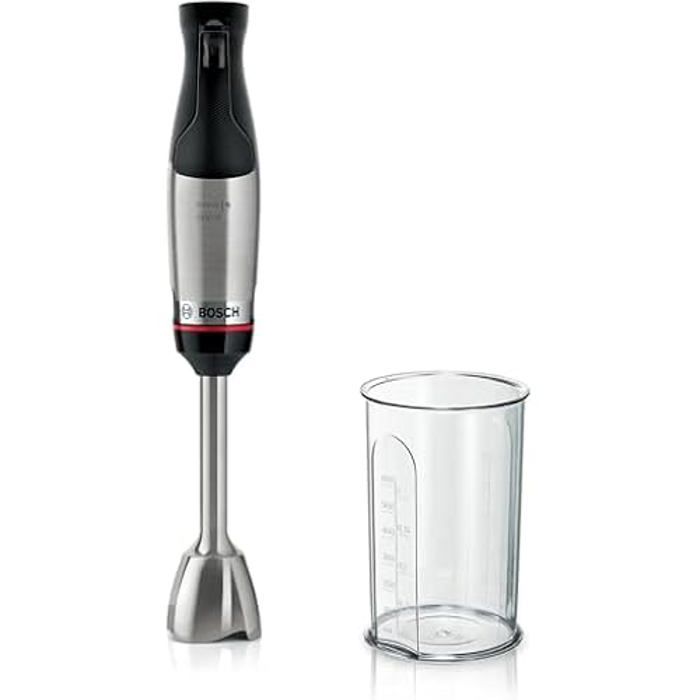 Bosch Serie 6 Msm6m610 Blender Mélangeur Par Immersion A - vue 2