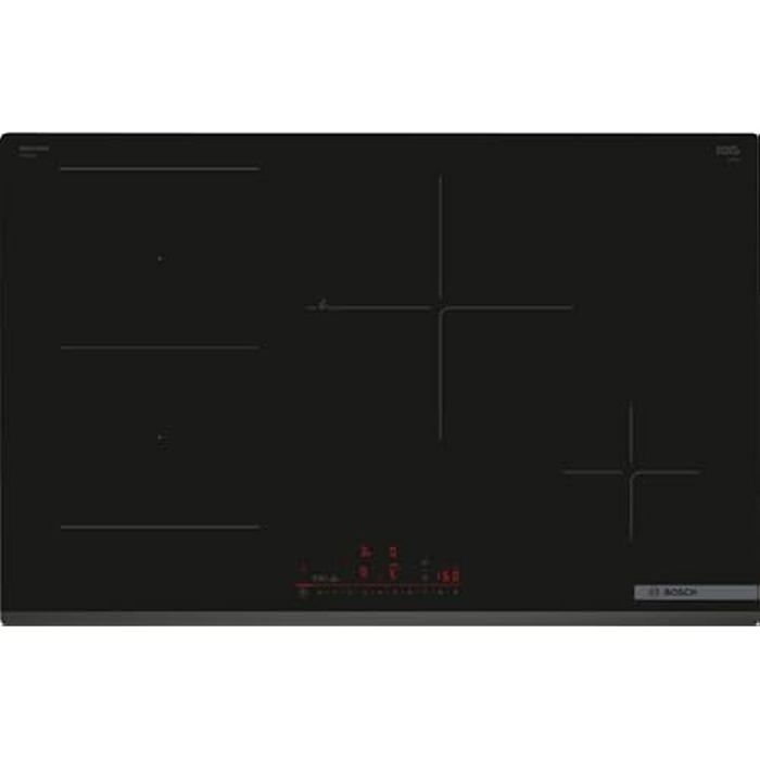 Bosch Serie 6 PVS83KHC1Z plaque Intégré 80 cm Plaque avec zone à induction 4 zone - vue 2