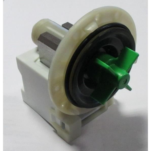 Pompe de vidange pour lave linge BRANDT FASTON … - vue 5