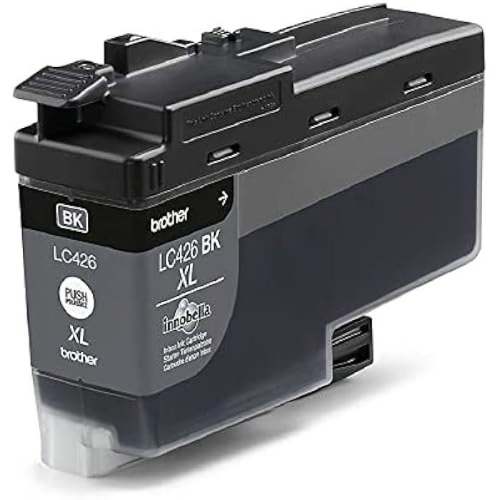 BrYellow Cartridge - vue 3