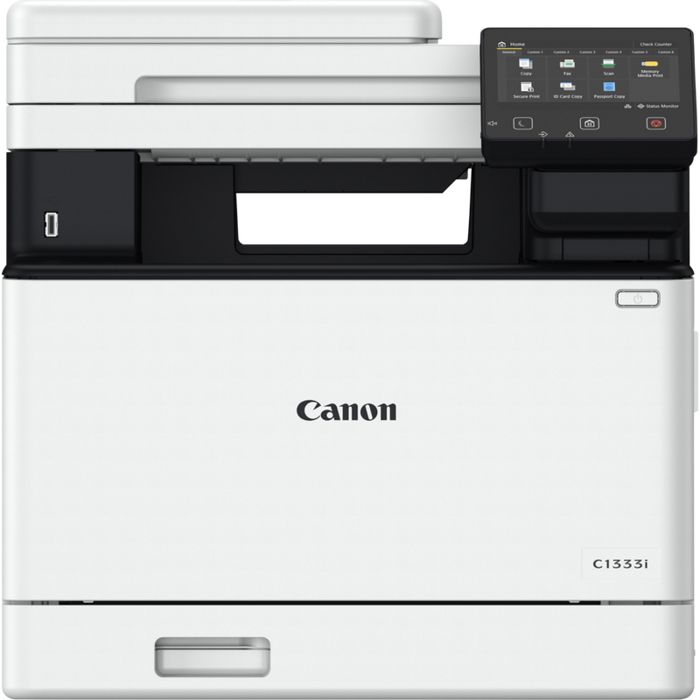 Imprimante – CANON – C1333i MFP – Laser – Couleur