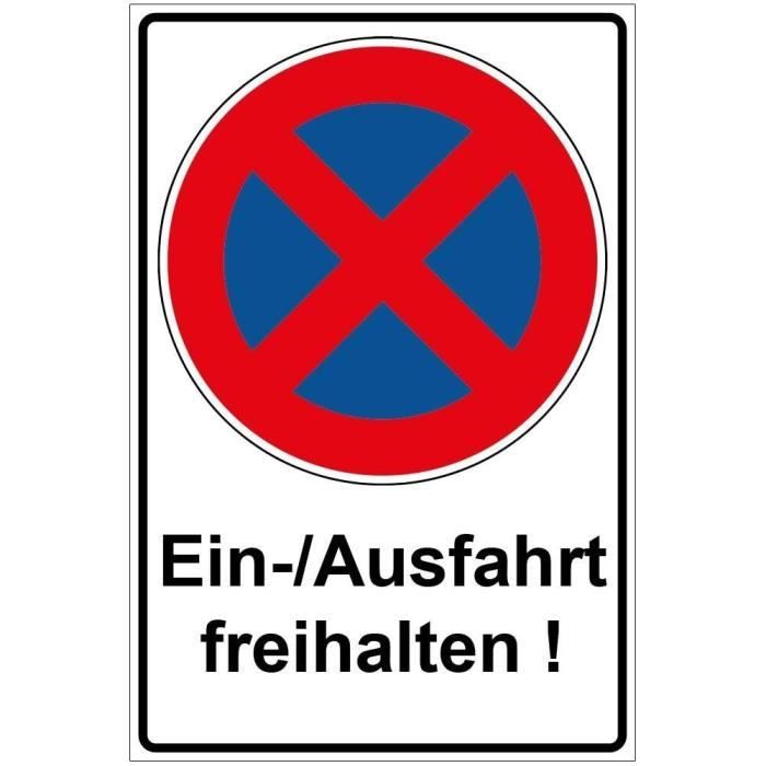 Spectrum 3.815,1 cmFire exit text Only, PVC adesivo industriale