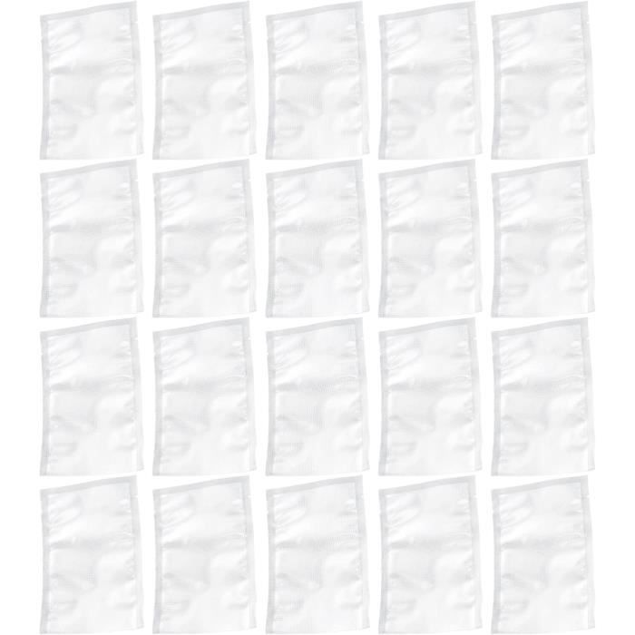 8 Sachets Réutilisables Pour Purée Bébé - 150 Ml - BPA Free - Double Fermeture Zip - Lavables