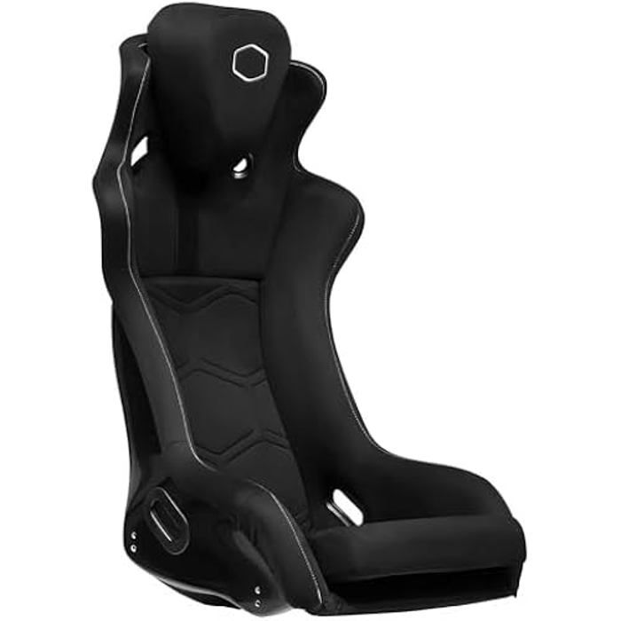 Cooler Master Dyn X Siège Baquet - vue 2