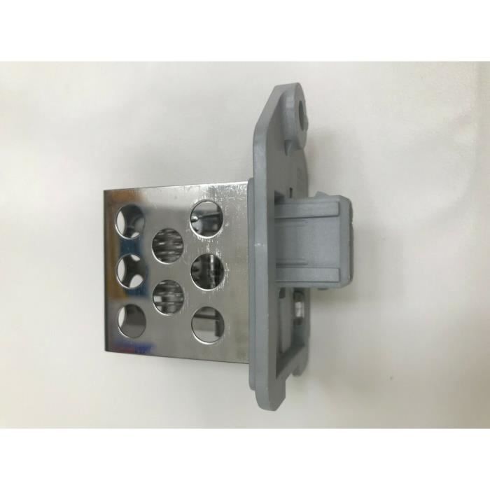 Résistance De Chauffage Habitacle POLCAR - Ref 5746KST-3 - Compatible Multiples OEM