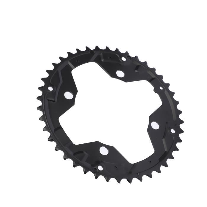 Plateau Narrow Wide Pour Moteur Pédalier Bafang BBS01 / BBS02