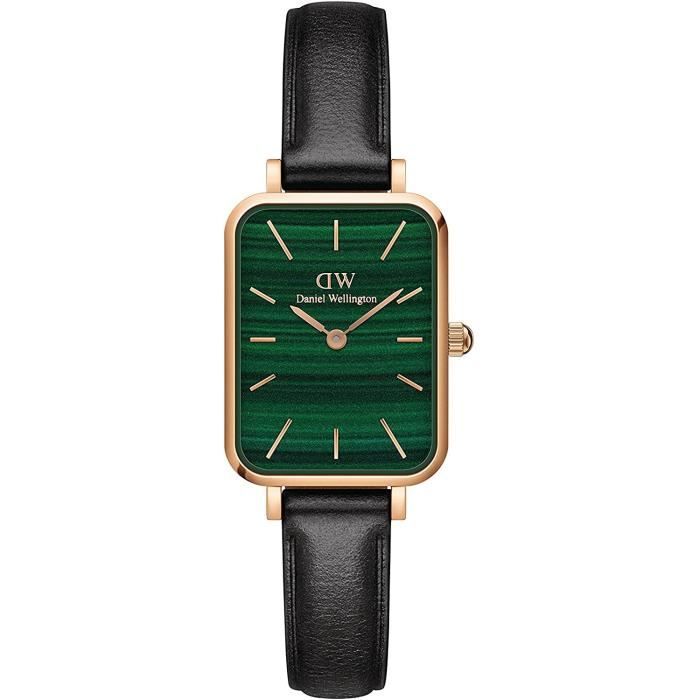 Montres femme top daniel wellington