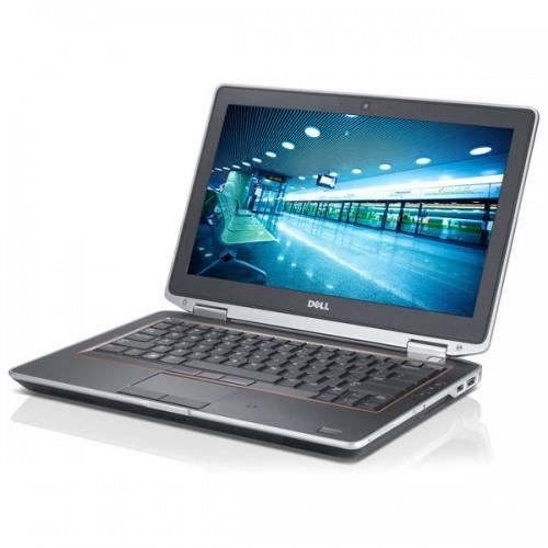 Top achat PC Portable Dell Latitude E6420 - Core i5 2,5GHz - 1To -Webcam pas cher