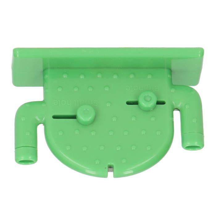 Enfile-aiguille Automatique Fenzo Martinelli - Pour Machine à Coudre, Simple D'utilisation
