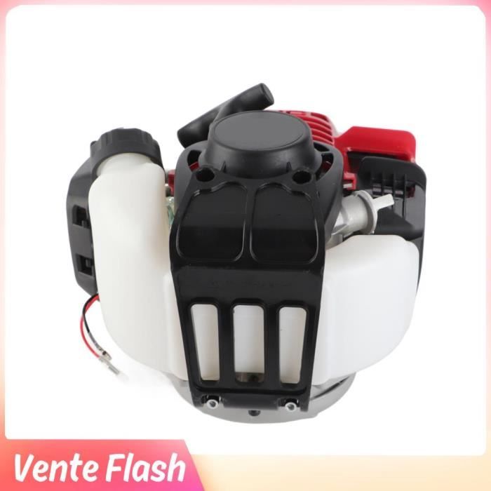 Age Cutter Avec Moteur 4 Temps Gx35, Débroussailleuse, Tondeuse à Gazon