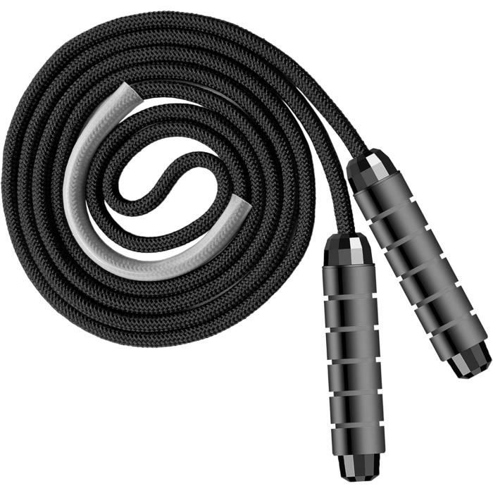 Corde à sauter lestée – 700 - Domyos - Décathlon