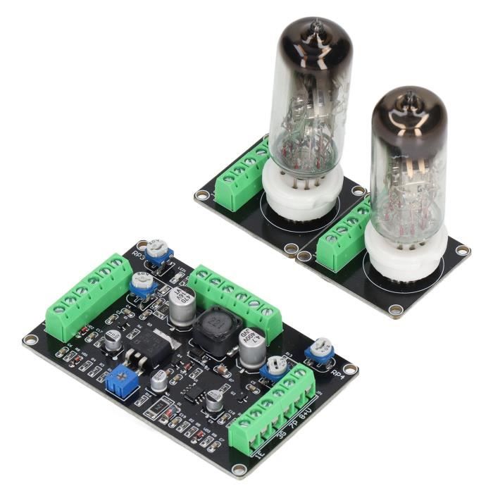 Tube électronique FU606 (7092) Neuf - Pour Machines Haute Fréquence - 1 Pièce