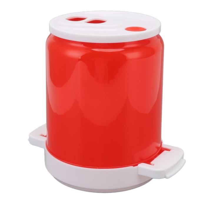 Couvercle Anti-éclaboussures Micro-ondes - Dôme Transparent En PC, Résistant à La Chaleur (jusqu'à 220°C)