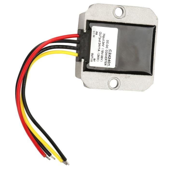 Module De Conversion Courant-tension 2X 0/4-20 MA Vers 0-3,3 V 5 V 10 V Transmetteur De Tension S08 Livraison Directe~p180014459