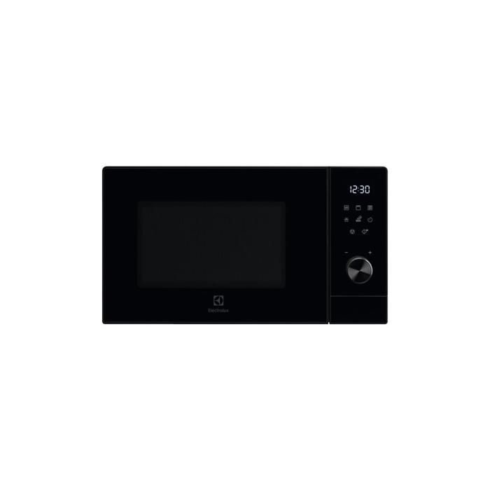 Electrolux EMZ729EMK Comptoir Micro ondes grill 29 - vue 3