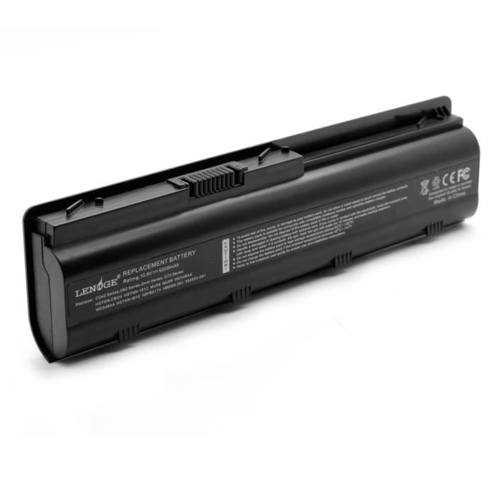 Аккумулятор mu06 для hp