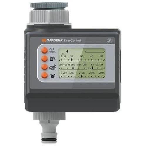 / Distributeur Automatique De Leau Gardena C 1060/