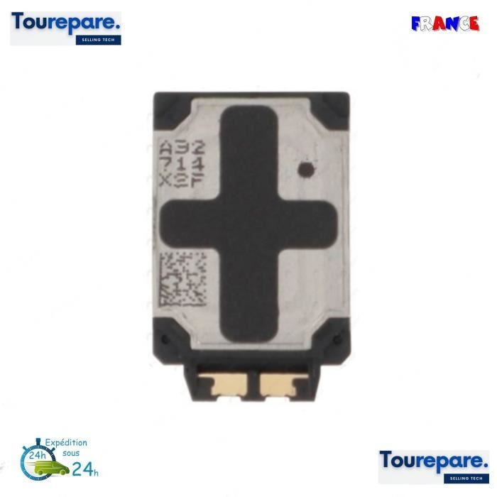 Haut-parleur Externe (buzzer) Pour IPhone 7 - Pièce De Rechange Neuve, Compatible A1660, A1778, A1779