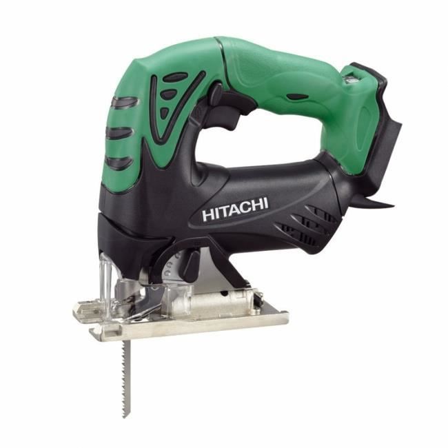 Hitachi Cj18dsl Sans Batterie Achat Vente Scie Electrique Hitachi Cj18dsl Sans Batterie Cdiscount