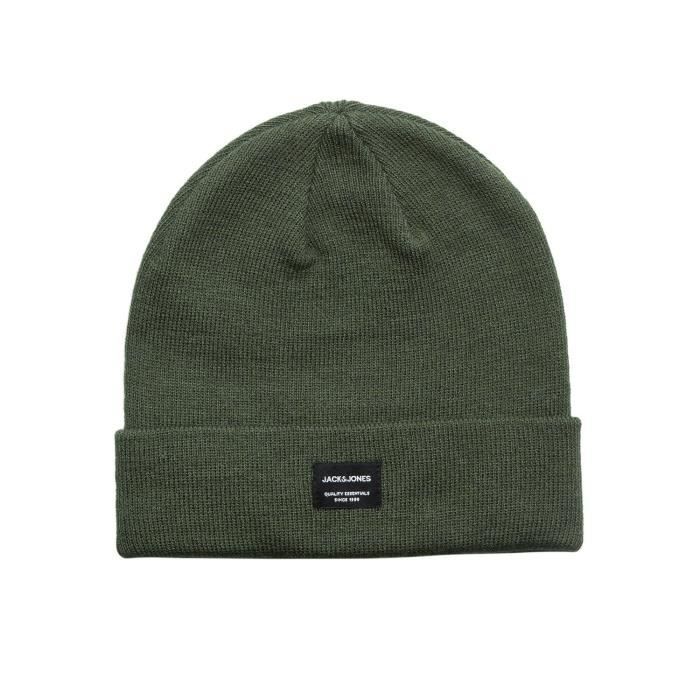 Bonnet jack jones - Cdiscount