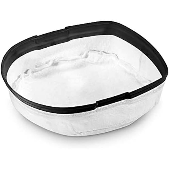 Filtre pour nettoyant vapeur KARCHER 2.889 341.0 panier filtrant meilleure filtration - vue 2